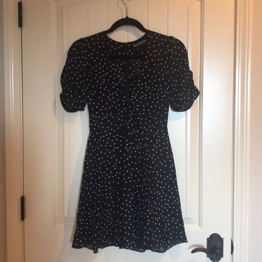 Realisation Par Ozzie dress